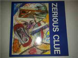 Zerious Clue - Zerious Clue