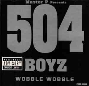 504 Boyz - Wobble Wobble