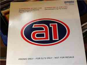 A1 - Summertime Of Our Lives