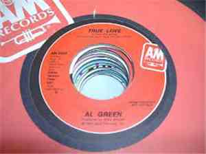 Al Green - True Love