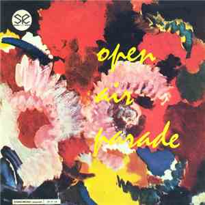 Alessandro Alessandroni / Giovanni Tommaso - Open Air Parade