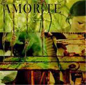 Amor-Te - Ecos De Solidão