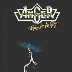 Anger  - Reach For The Sky