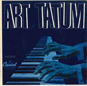 Art Tatum - Art Tatum