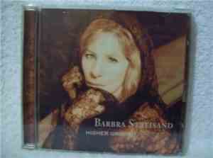 Barbra Streisand - Higher Ground
