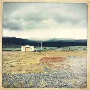 Ben McElroy - Songs Of Iceland