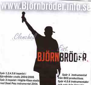 BjörnBröder - Clenched Fist