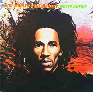 Bob Marley & The Wailers - Natty Dread