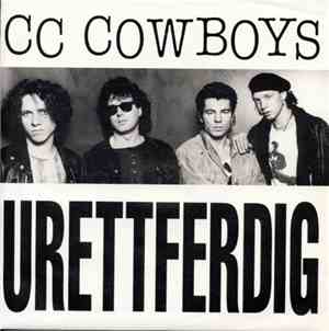 CC Cowboys - Urettferdig