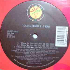 Chaka Demus & Pliers - I Wanna Be Your Man