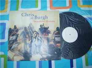 Chris de Burgh - Beautiful Dreams