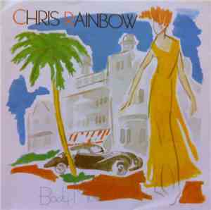 Chris Rainbow - Body Music