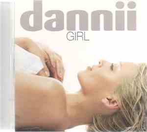 Dannii - Girl