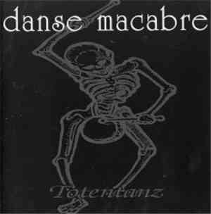 Danse Macabre  - Totentanz