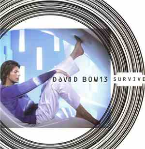 David Bowie - Survive