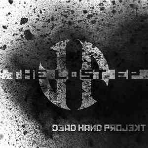 Dead Hand Projekt - The Lost EP