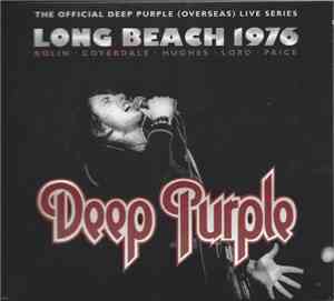 Deep Purple - Long Beach 1976