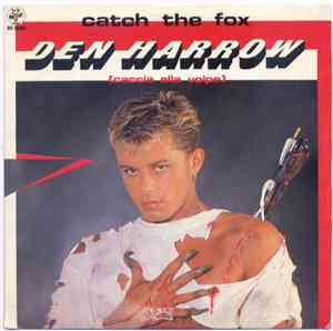 Den Harrow - Catch The Fox (Caccia Alla Volpe)