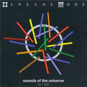 Depeche Mode - Sounds Of The Universe