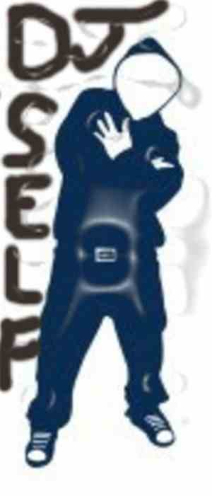 DJ Self - B-Boy Sounds Vol 1