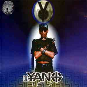 D.J. Yano - Vol.2. - The Second Album