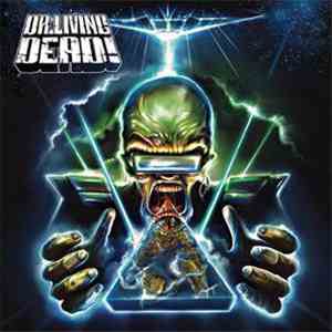 Dr. Living Dead! - Dr. Living Dead!
