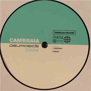 Drumagick - Cambraia / Brasil
