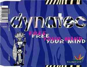 Dynatec - Free Your Mind