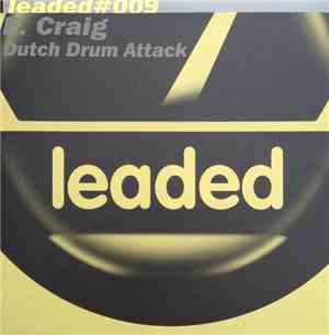 E-Craig - Dutch Drum Attack