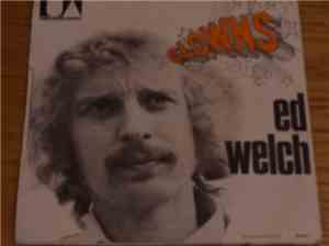 Ed Welch - Clowns