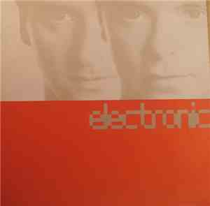 Electronic - Electronic