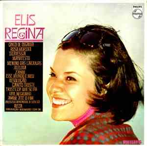 Elis Regina - Elis Regina
