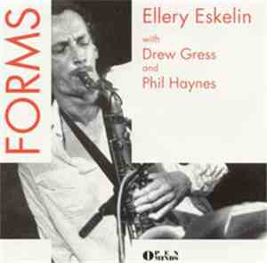 Ellery Eskelin - Forms