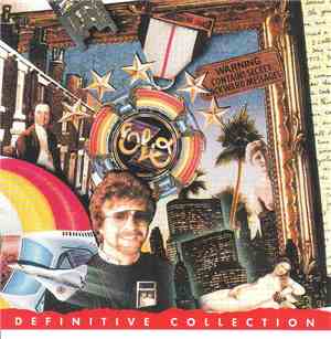 ELO - Definitive Collection