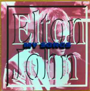 Elton John - My Songs