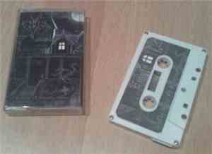 Empty  - The House Of Funerary Hymns