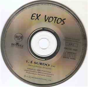 Ex-Votos - É Surdo