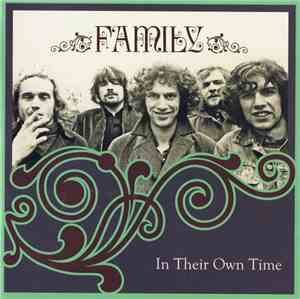 Family  - In Their Own Time