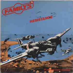 Family 5 - Resistance