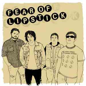 Fear Of Lipstick - Fear Of Lipstick