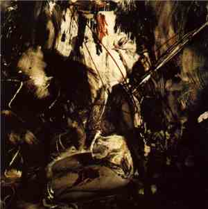 Fields Of The Nephilim - Elizium