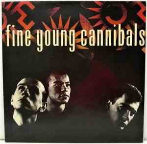 Fine Young Cannibals - Fine Young Cannibals