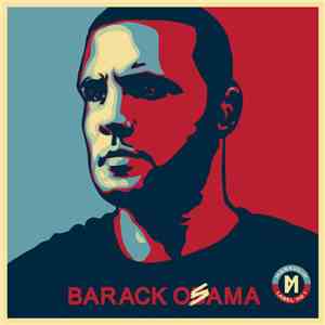 Fler - Barack Osama