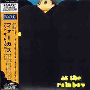 Focus  - At The Rainbow