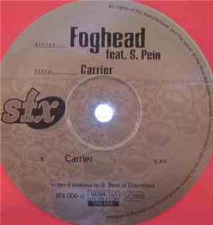 Foghead - Carrier