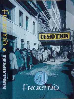 Fraemd - Demotion