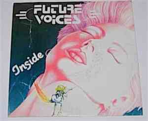 Future Voices - Bouncer / Inside
