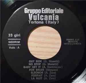 Glauco Masetti, Antonio Dammicco, Maspes, Zara , Alberto Pasino, Forrand, I ...