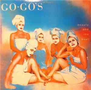 Go-Go's - Beauty And The Beat
