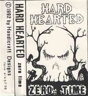Hard Hearted - Zero Time